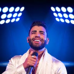 GUSTAVO LIMA