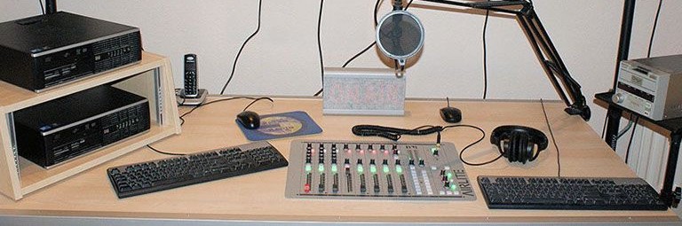 Radio regional vale fm 92,3
