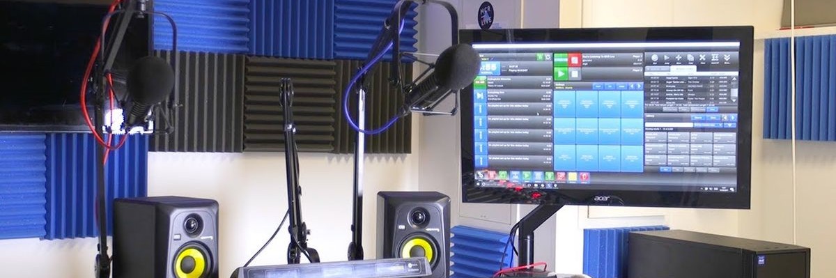 Radio regional vale fm 92,3